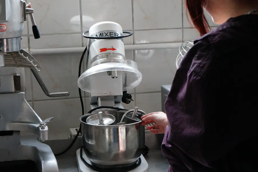 Pracownia gastronomiczna